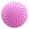 Фото 6 - Напівсфера масажна балансувальна Zelart Balance Kit FI-1583 кольори в асортименті