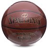 Фото 7 - М'яч баскетбольний Composite Leather SPALDING 76950Y ROOKIE GEAR №5 помаранчевий