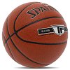 Фото 2 - М'яч баскетбольний Composite Leather SPALDING TF SILVER 76859Y №7 помаранчевий