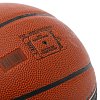 Фото 4 - М'яч баскетбольний Composite Leather SPALDING TF SILVER 76859Y №7 помаранчевий