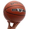 Фото 5 - М'яч баскетбольний Composite Leather SPALDING TF SILVER 76859Y №7 помаранчевий