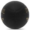 Фото 3 - М'яч баскетбольний Composite Leather SPALDING TF SUPER FLITE 77559Y №7 чорний