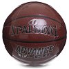 Фото 7 - М'яч баскетбольний PU SPALDING 76847Y ADVANCE TF-750 №7 помаранчевий