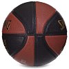 Фото 4 - М'яч баскетбольний PU SPALDING 76872Y ADVANCED TF CONTROL №7 помаранчевий-чорний