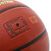 Фото 4 - М'яч баскетбольний PU SPALDING ADVANCED TF CONTROL 76870Y №7 коричневий