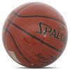 Фото 6 - М'яч баскетбольний PU SPALDING SUPER 3 77747Y №7 коричневий