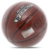 Фото 6 - М'яч баскетбольний PU SPALDING TF MAX GRIP 76873Y №7 коричневий