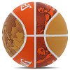 Фото 4 - М'яч баскетбольний гумовий SPALDING JUMP SKETCH 84452Y №7 помаранчевий