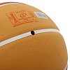 Фото 6 - М'яч баскетбольний гумовий SPALDING JUMP SKETCH 84452Y №7 помаранчевий