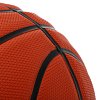 Фото 4 - М'яч баскетбольний гумовий SPALDING NEVERFLAT HEX 84440Y №7 помаранчевий