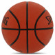 М’яч баскетбольний гумовий SPALDING TF-150 VARSITY 84421Y №7 помаранчевий