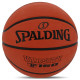 М’яч баскетбольний гумовий SPALDING TF-150 VARSITY 84421Y №7 помаранчевий