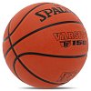 Фото 2 - М'яч баскетбольний гумовий SPALDING TF-150 VARSITY 84421Y5 №5 помаранчевий