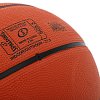 Фото 5 - М'яч баскетбольний гумовий SPALDING TF-150 VARSITY 84421Y5 №5 помаранчевий