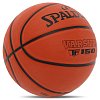 Фото 2 - М'яч баскетбольний гумовий SPALDING TF-150 VARSITY 84421Y6 №6 помаранчевий