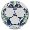 Фото 4 - М'яч для футзалу SELECT FUTSAL MASTER FIFA BASIC V22 №4 білий-зелений