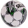 Фото 3 - М'яч для футзалу SELECT FUTSAL PLANET V22 №4 білий-зелений