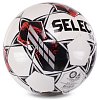 Фото 2 - М'яч для футзалу SELECT FUTSAL SAMBA FIFA BASIC №4 білий-сіри