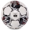 Фото 3 - М'яч для футзалу SELECT FUTSAL SAMBA FIFA BASIC №4 білий-сіри