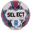 Фото 2 - М'яч для футзалу SELECT FUTSAL SUPER TB FIFA QUALITY PRO V22 №4 білий-червоний