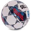 Фото 3 - М'яч для футзалу SELECT FUTSAL SUPER TB FIFA QUALITY PRO V22 №4 білий-червоний