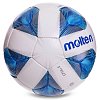 Фото 3 - М'яч футбольний MOLTEN F5A1711 №5 PVC кольори в асортименті