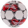 Фото 4 - М'яч футбольний SELECT DIAMOND V23 №4 білий-червоний