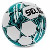 Фото 3 - М'яч футбольний SELECT NUMERO 10 FIFA BASIC V23 №5 білий-зелений