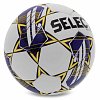 Фото 3 - М'яч футбольний SELECT ROYALE FIFA BASIC V23 №5 білий-фіолетовий