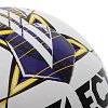 Фото 5 - М'яч футбольний SELECT ROYALE FIFA BASIC V23 №5 білий-фіолетовий