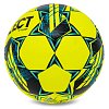Фото 4 - М'яч футбольний SELECT X-TURF V23 №4 жовтий-синій