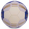 Фото 2 - М'яч для гандболу MOLTEN C7 H1C3500 №1 PVC синій