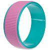 Фото 2 - Колесо для йоги SP-Sport Fit Wheel Yoga FI-2429 кольори в асортименті