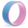 Фото 2 - Колесо для йоги масажне SP-Sport Fit Wheel Yoga FI-1749 кольори в асортименті