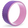 Фото 3 - Колесо для йоги масажне SP-Sport Fit Wheel Yoga FI-1749 кольори в асортименті