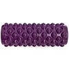 Фото 3 - Роллер для йоги та пілатесу (мфр рол) Grid Bubble Roller Zelart FI-5714 36см кольори в асортименті