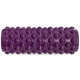 Роллер для йоги и пилатеса (мфр ролл) Grid Bubble Roller Zelart FI-5714 36см цвета в ассортименте