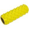 Фото 5 - Роллер для йоги та пілатесу (мфр рол) Grid Bubble Roller Zelart FI-5714 36см кольори в асортименті