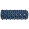 Фото 9 - Роллер для йоги та пілатесу (мфр рол) Grid Bubble Roller Zelart FI-5714 36см кольори в асортименті