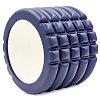 Фото 3 - Роллер для йоги та пілатесу (мфр рол) Grid Roller Mini Zelart FI-5716 10см кольори в асортименті