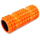 Роллер для йоги та пілатесу (мфр рол) Grid Spine Roller Zelart FI-5712 33см кольори в асортименті