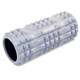 Роллер для йоги та пілатесу (мфр рол) Grid Spine Roller Zelart FI-5712 33см кольори в асортименті