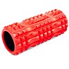 Фото 5 - Роллер для йоги та пілатесу (мфр рол) Grid Spine Roller Zelart FI-5712 33см кольори в асортименті
