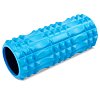 Фото 6 - Роллер для йоги та пілатесу (мфр рол) Grid Spine Roller Zelart FI-5712 33см кольори в асортименті