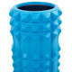 Роллер для йоги та пілатесу (мфр рол) Grid Spine Roller Zelart FI-5712 33см кольори в асортименті