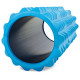Роллер для йоги та пілатесу (мфр рол) Grid Spine Roller Zelart FI-5712 33см кольори в асортименті