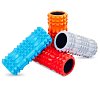 Фото 10 - Роллер для йоги та пілатесу (мфр рол) Grid Spine Roller Zelart FI-5712 33см кольори в асортименті