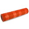 Фото 6 - Роллер для йоги та пілатесу (мфр рол) SP-Sport Grid 3D Roller FI-4941 61см кольори в асортименті
