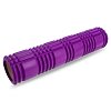 Фото 7 - Роллер для йоги та пілатесу (мфр рол) SP-Sport Grid 3D Roller FI-4941 61см кольори в асортименті