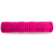 Роллер для йоги та пілатесу (мфр рол) SP-Sport Grid 3D Roller FI-4941 61см кольори в асортименті